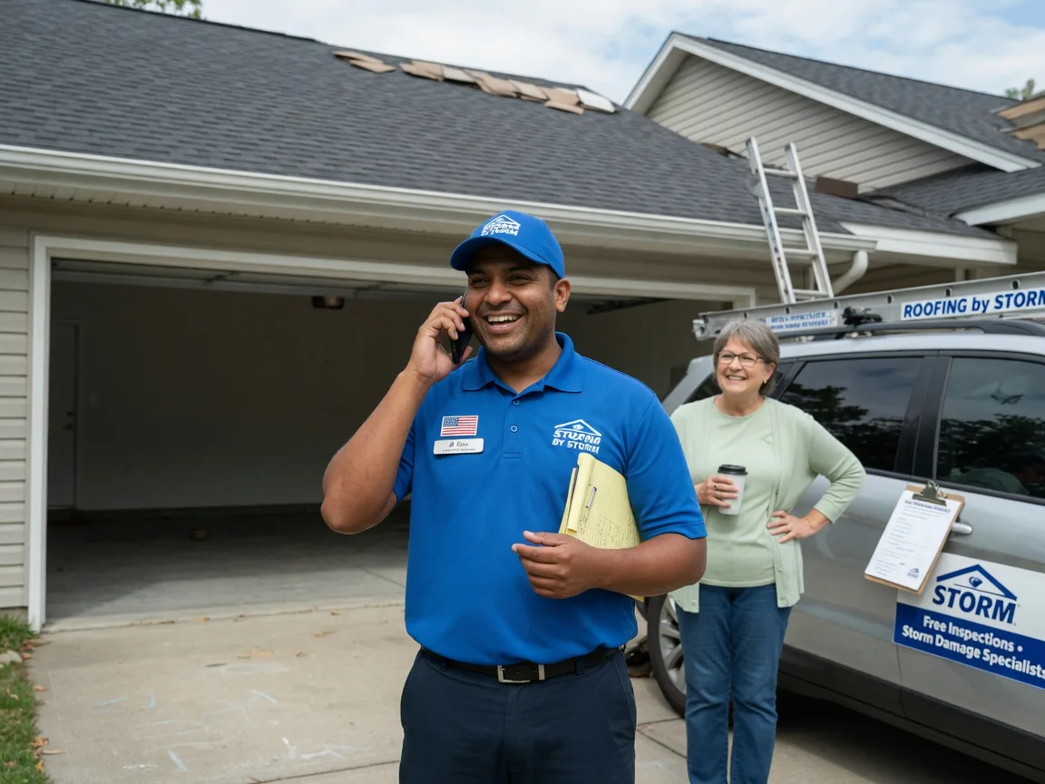 Roof Repair Near Me Hamlin, NY FAQs