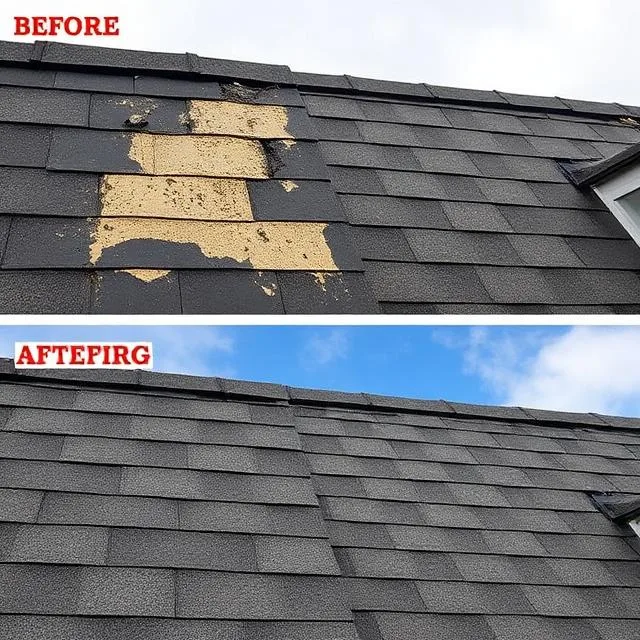 Roof Repair Near Me in Hamlin, NY near me